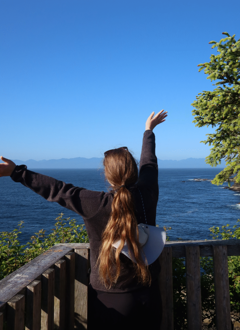 Visiting Beautiful Cape Flattery Worth It? The Most Northwestern Point